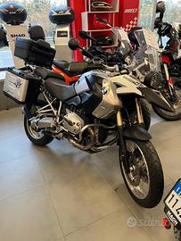 Bmw r 1200 gs - 2008