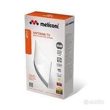 ANTENNA AMPLIFICATA MELICONI AT55