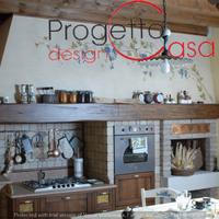 Cucine su misura