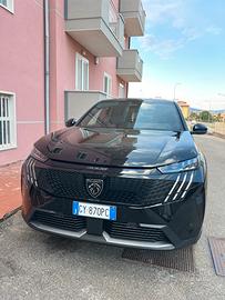 Peugeot 3008 GT Hybrid