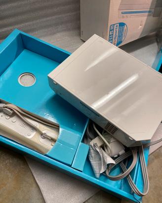 Nintendo Wii
