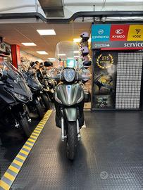 PIAGGIO BEVERLY 300 S ABS ASR- 2018
