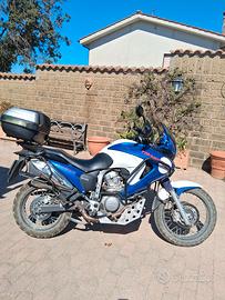 Honda transalp xl 700
