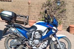 Honda transalp xl 700