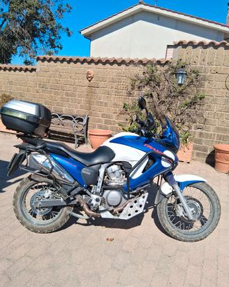 Honda transalp xl 700