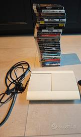 PlayStation 3 ultra slim bianco 500gb
