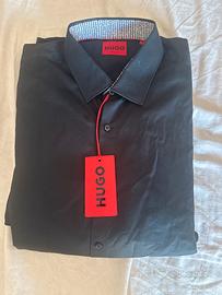 Camicia Hugo