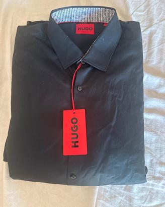 Camicia Hugo