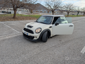 Mini Cooper r56