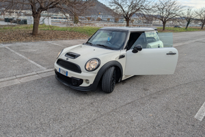 Mini Cooper r56
