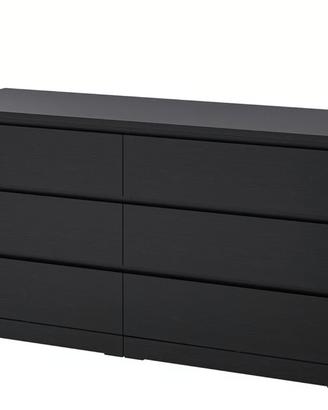 Cassettiera Malm