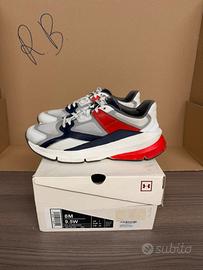 Sneakers under armour ua forge