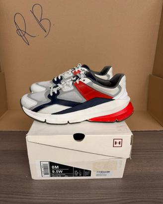 Sneakers under armour ua forge