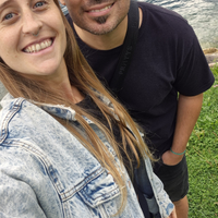 Coppia disponibile per estate (cucina, pulizie)