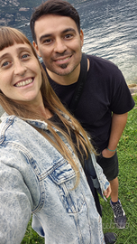 Coppia disponibile per estate (cucina, pulizie)