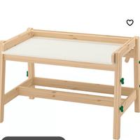 Scrivania estensibile