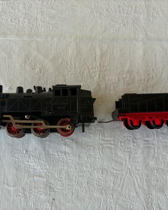 Trenino treno Lima