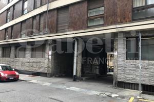 Box/Posto auto Torino [Cod. rif 3266702VRG]