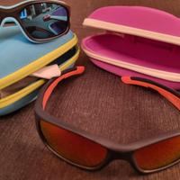 Occhiali teen 800 Quechua trekking bambini