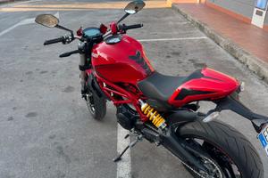 Ducati Monster 797