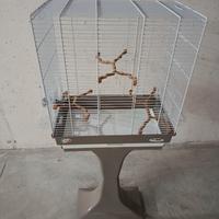 Gabbia Voliatili