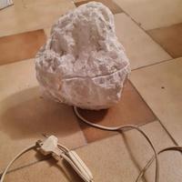 Lampada Marmo