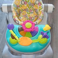 Girello Foppapedretti Baby Pilot