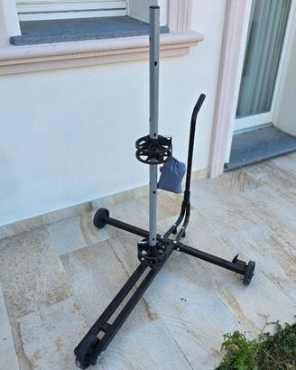 Porta gomme con ruote Ultimate Speed – Mai usato