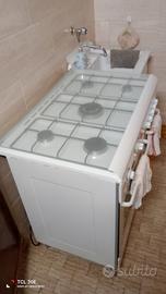 cucina a gas