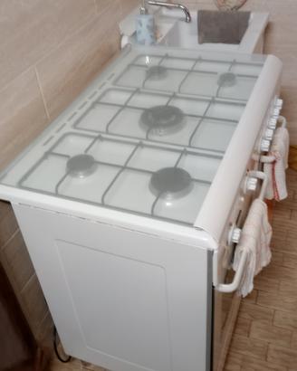 cucina a gas