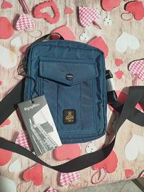 borsello uomo Refrigiwear con tracolla regolabile 