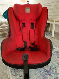 seggiolino auto