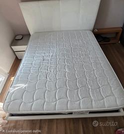 materasso Eminflex