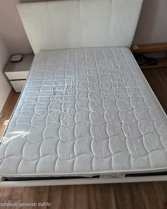 materasso Eminflex
