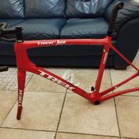 telaio Trek emonda srl 