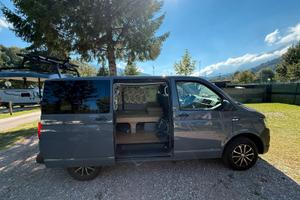 Volkswagen caravelle t6