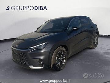 Lexus LBX 1.5H 2WD COOL MY24