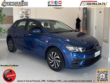 VOLKSWAGEN Polo 1.0 TSI DSG Life