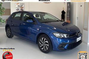 VOLKSWAGEN Polo 1.0 TSI DSG Life