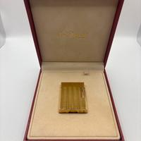 Accendino S.T.Dupont Paris