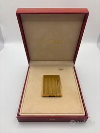 Accendino S.T.Dupont Paris