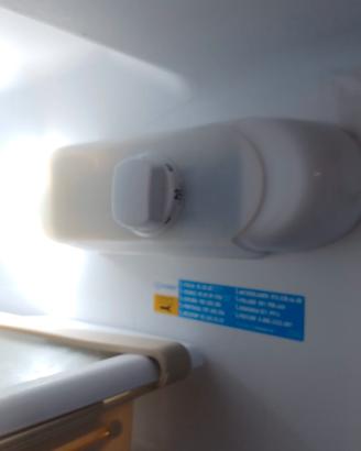 Frigorifero e congelatore INDESIT ad incasso