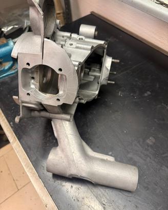 Carter vespa lavorati
