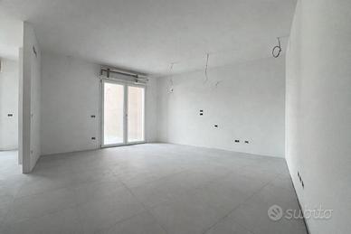 Appartamento in classe A1, zona Pantiere