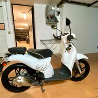 Scarabeo 50 2T nuovo