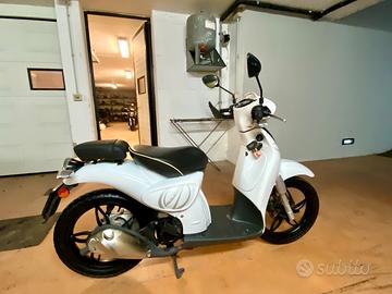 Scarabeo 50 2T nuovo