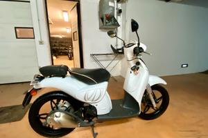 Scarabeo 50 2T nuovo