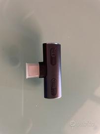 Sdoppiatore usb c