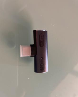 Sdoppiatore usb c