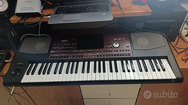korg pa700 